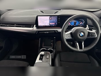 Used BMW X1 2025 for sale - 78363248: Photo
