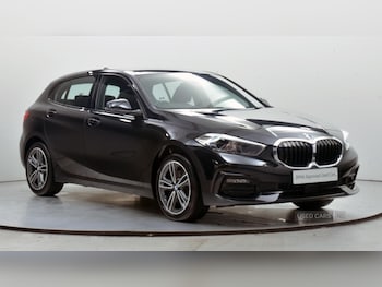 Used BMW 1 Series 2022 for sale - 78587181: Photo