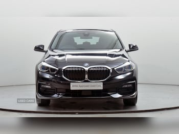 Used BMW 1 Series 2022 for sale - 78587181: Photo