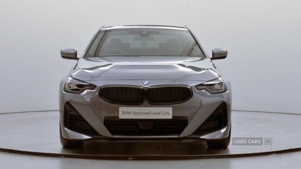 Used BMW 2 Series 2025 for sale - 76997972: Photo 17