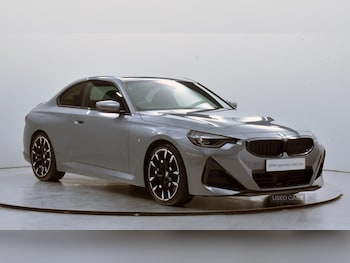 BMW 2 Series feature image