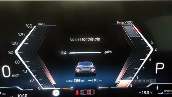 Used BMW 2 Series 2025 for sale - 76997972: Photo 23