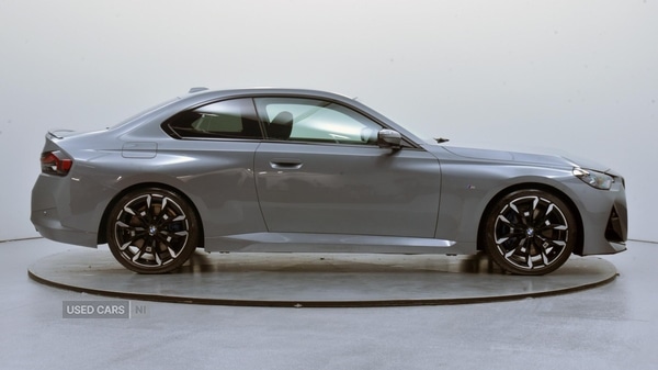 Used BMW 2 Series 2025 for sale - 76997972: Photo 3