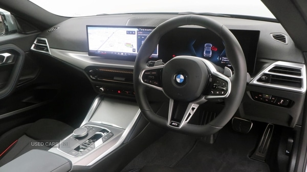 Used BMW 2 Series 2025 for sale - 76997972: Photo 7