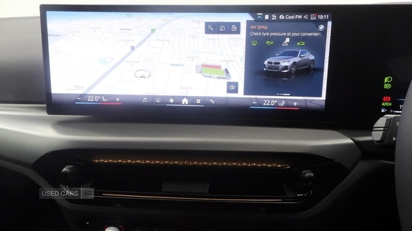 Used BMW 2 Series 2025 for sale - 76997972: Photo 9