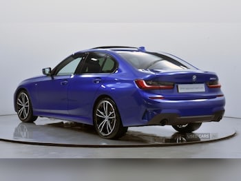 Used BMW 3 Series 2022 for sale - 78302084: Photo