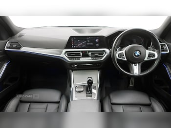 Used BMW 3 Series 2022 for sale - 78302084: Photo