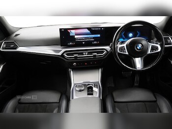 Used BMW 3 Series 2023 for sale - 78855653: Photo