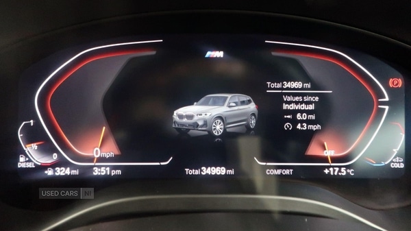 Used BMW X3 2022 for sale - 76998224: Photo 10