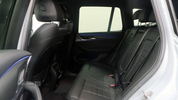 Used BMW X3 2022 for sale - 76998224: Photo 13