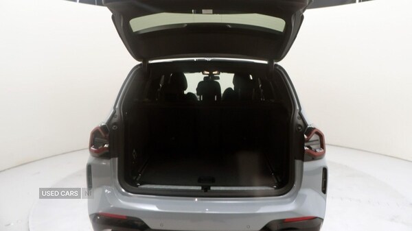 Used BMW X3 2022 for sale - 76998224: Photo 14