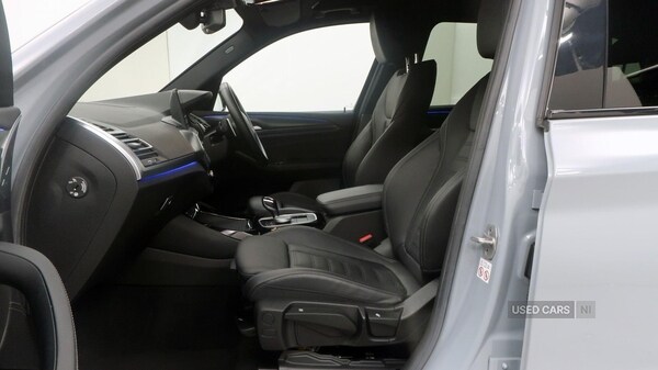 Used BMW X3 2022 for sale - 76998224: Photo 20