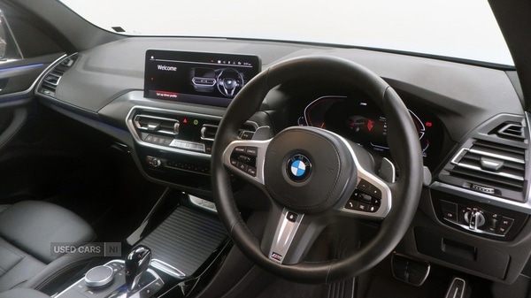 Used BMW X3 2022 for sale - 76998224: Photo 7