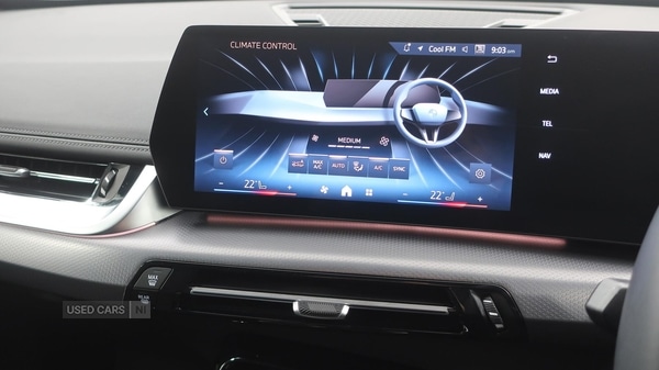 Used BMW X1 2025 for sale - 77426516: Photo 10