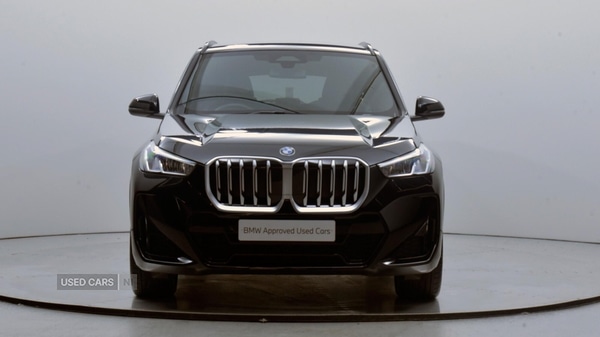 Used BMW X1 2025 for sale - 77426516: Photo 17