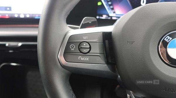 Used BMW X1 2025 for sale - 77426516: Photo 18