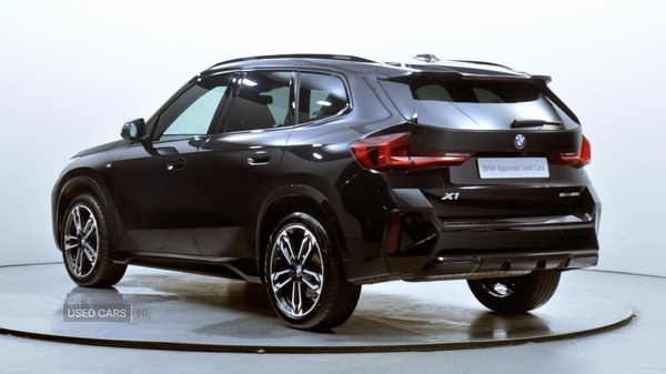 Used BMW X1 2025 for sale - 77426516: Photo 2