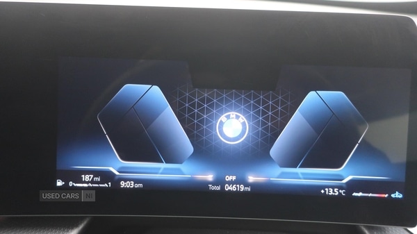 Used BMW X1 2025 for sale - 77426516: Photo 23