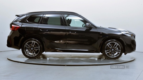 Used BMW X1 2025 for sale - 77426516: Photo 3
