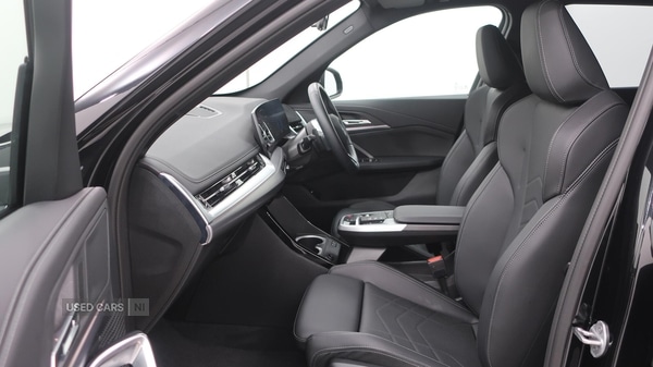 Used BMW X1 2025 for sale - 77426516: Photo 33