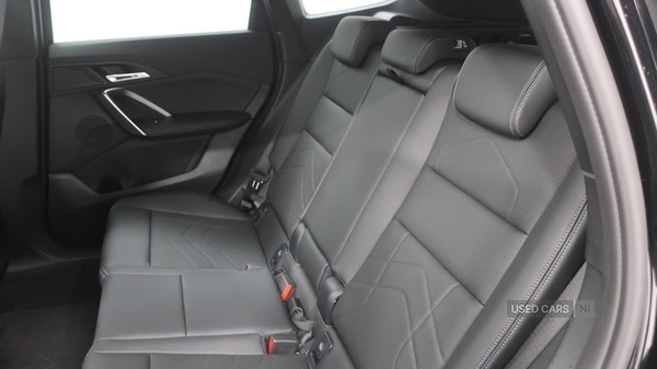 Used BMW X1 2025 for sale - 77426516: Photo 34