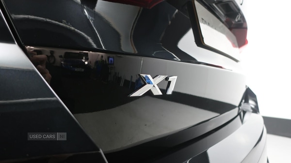 Used BMW X1 2025 for sale - 77426516: Photo 37