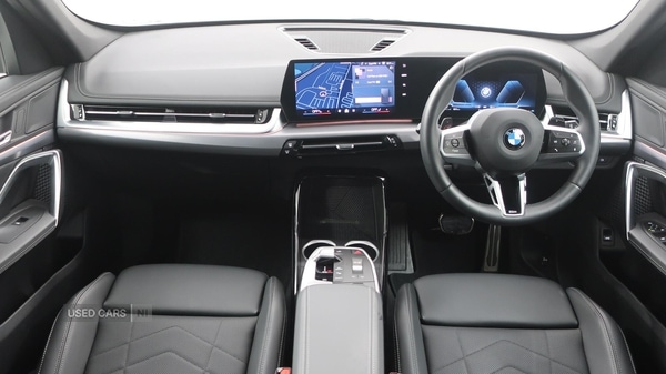 Used BMW X1 2025 for sale - 77426516: Photo 4