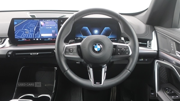 Used BMW X1 2025 for sale - 77426516: Photo 6