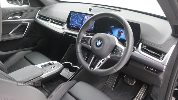 Used BMW X1 2025 for sale - 77426516: Photo 7