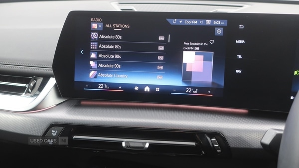 Used BMW X1 2025 for sale - 77426516: Photo 9