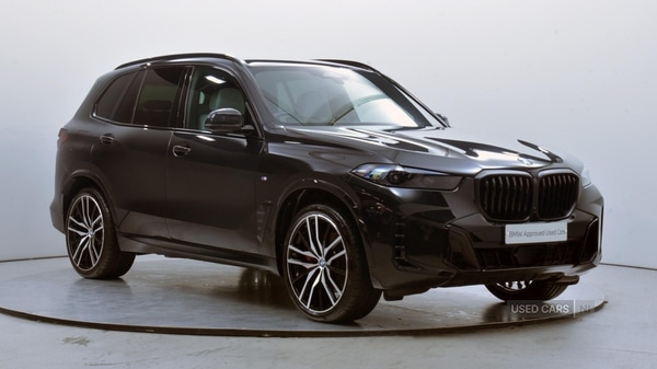 Used BMW X5 2025 for sale - 77009295: Photo 1
