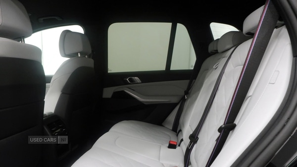 Used BMW X5 2025 for sale - 77009295: Photo 13
