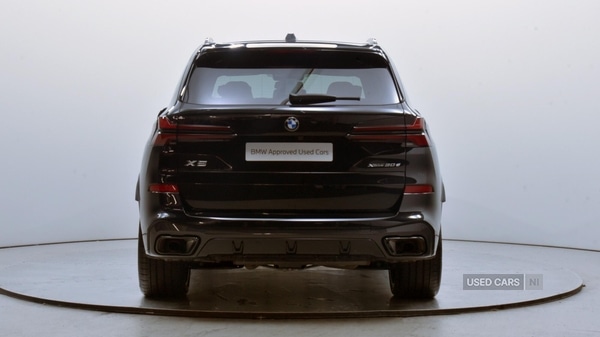 Used BMW X5 2025 for sale - 77009295: Photo 16