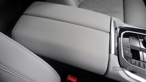 Used BMW X5 2025 for sale - 77009295: Photo 33