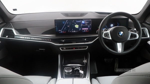 Used BMW X5 2025 for sale - 77009295: Photo 4