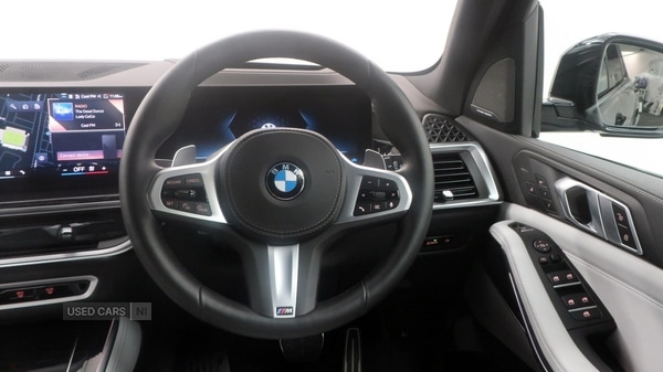 Used BMW X5 2025 for sale - 77009295: Photo 6