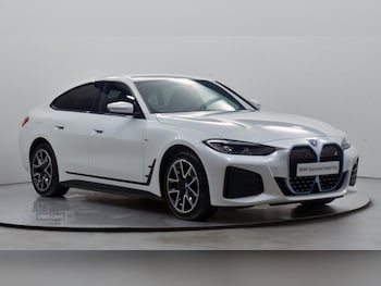 Used BMW i4 2023 for sale - 78831096: Photo
