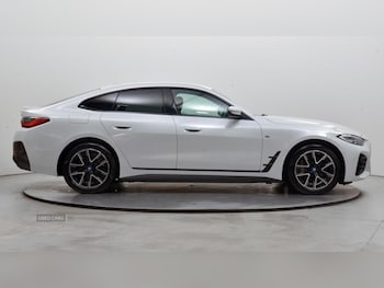 Used BMW i4 2023 for sale - 78831096: Photo