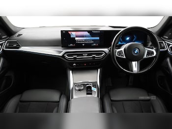 Used BMW i4 2023 for sale - 78831096: Photo