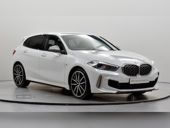 Used BMW 1 Series 2024 for sale - 79533926: Photo