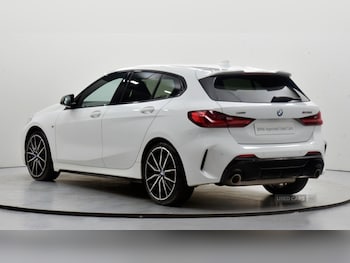 Used BMW 1 Series 2024 for sale - 79533926: Photo