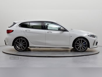 Used BMW 1 Series 2024 for sale - 79533926: Photo