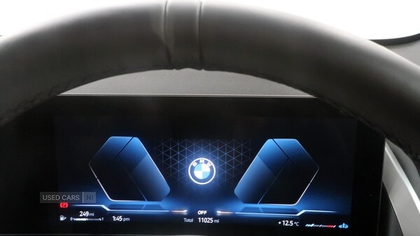 Used BMW X3 2025 for sale - 77204569: Photo 10