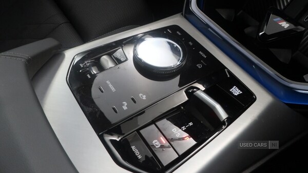 Used BMW X3 2025 for sale - 77204569: Photo 11