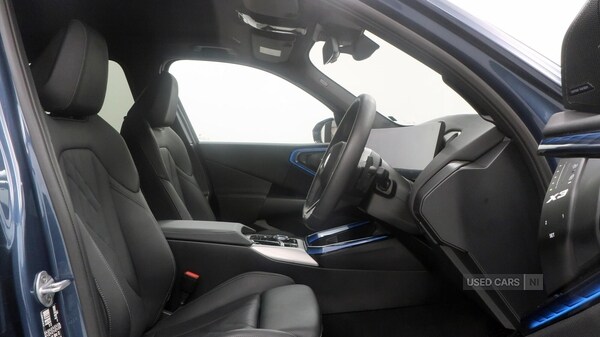 Used BMW X3 2025 for sale - 77204569: Photo 12