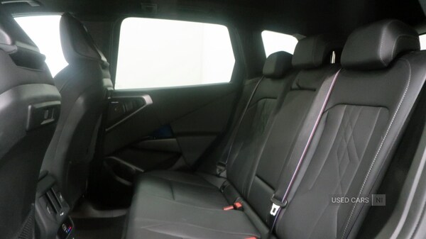 Used BMW X3 2025 for sale - 77204569: Photo 13