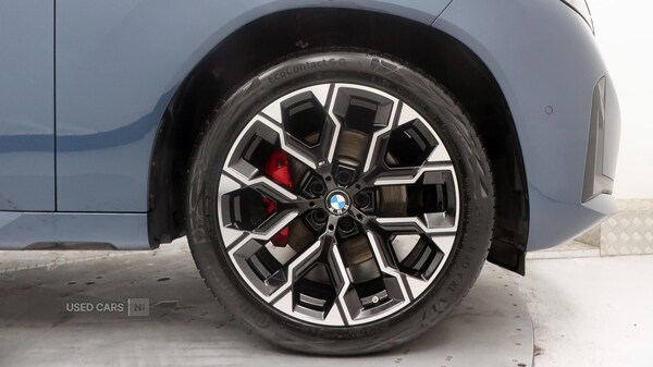 Used BMW X3 2025 for sale - 77204569: Photo 15