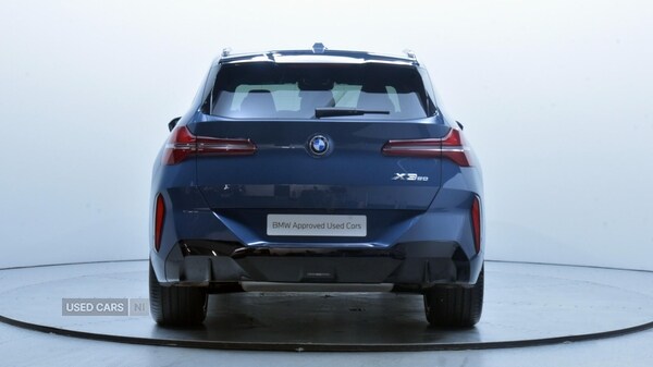 Used BMW X3 2025 for sale - 77204569: Photo 16