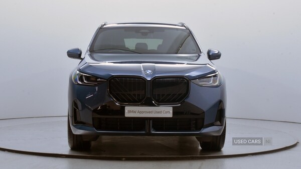 Used BMW X3 2025 for sale - 77204569: Photo 17