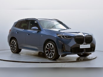 Used BMW X3 2025 for sale - 77204569: Photo